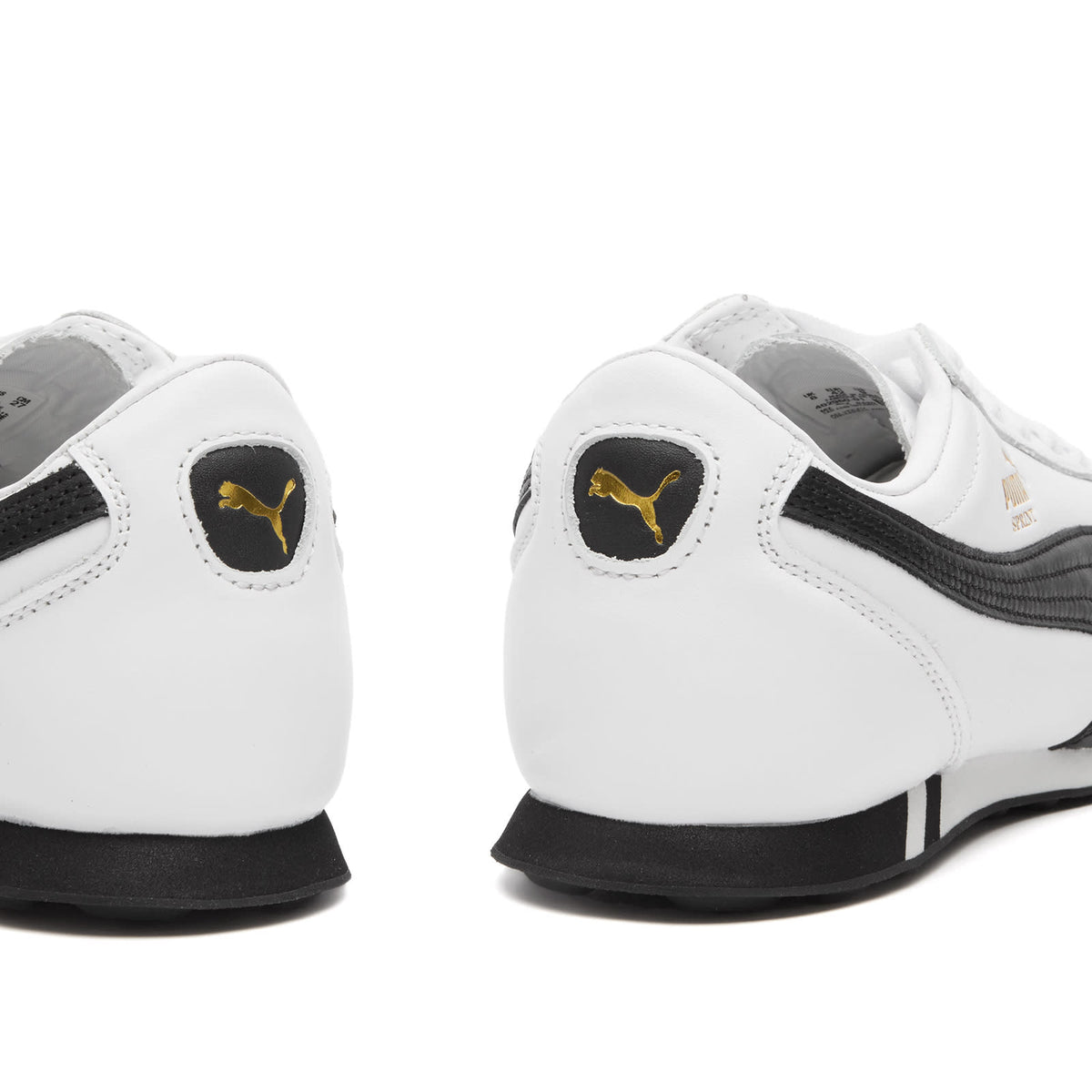 Puma Sprint Sneaker