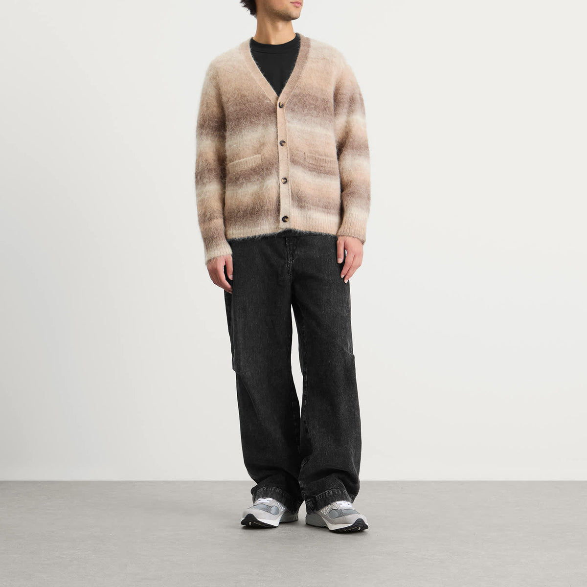 Corridor Ombre Cardigan