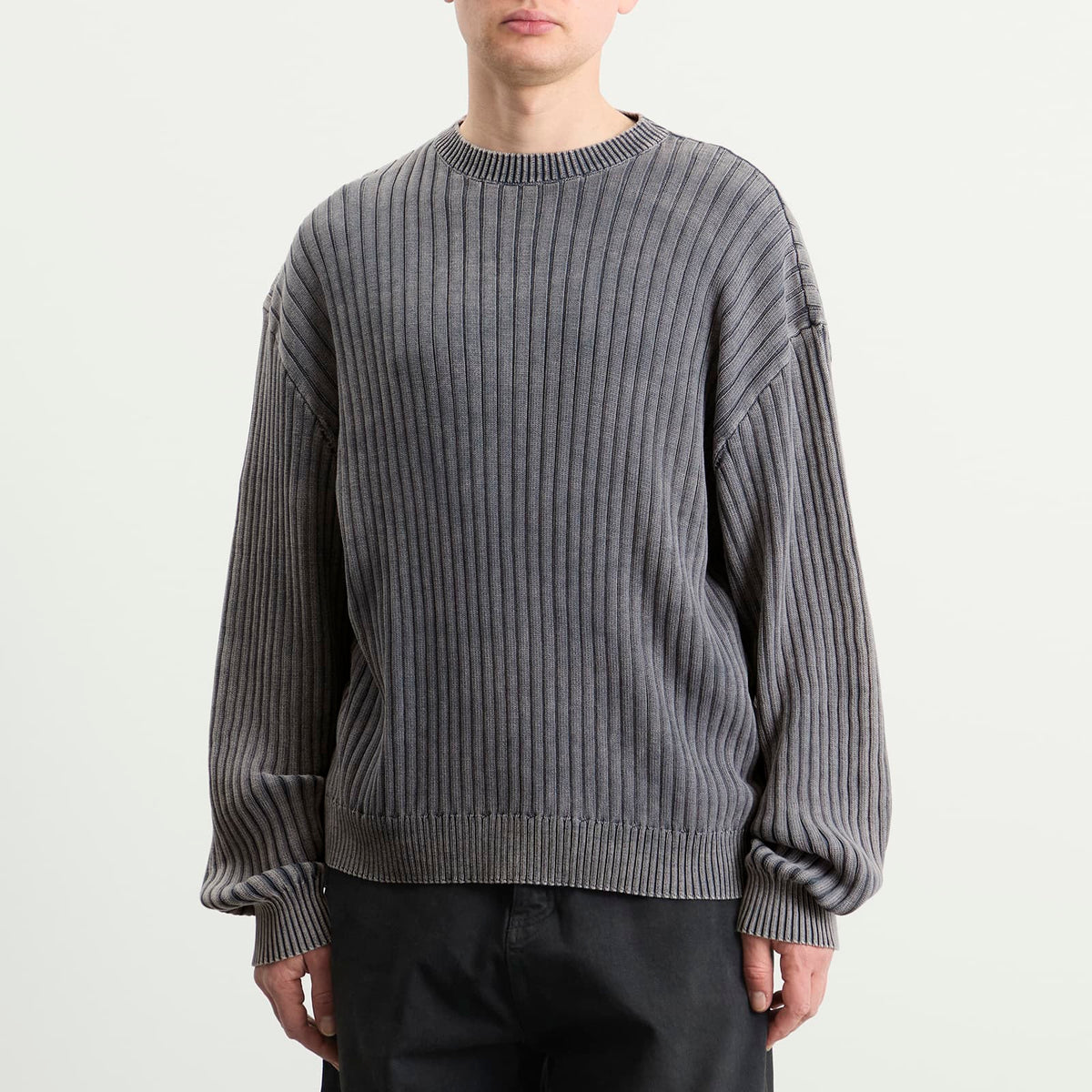 Balenciaga Sweater with Logo