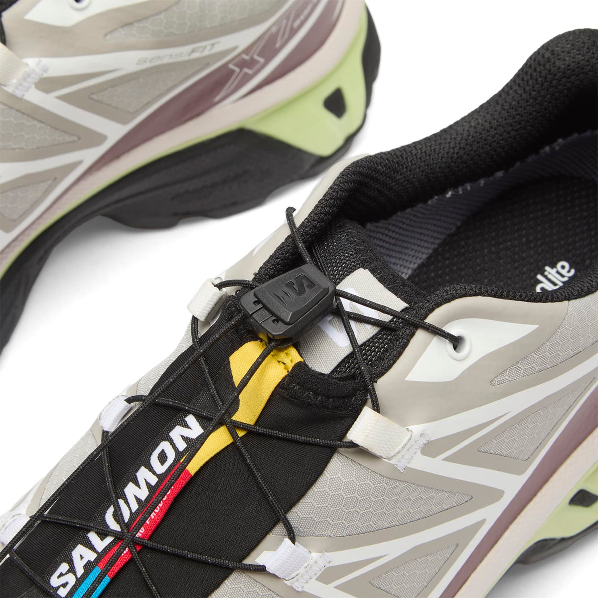 Salomon XT-6 GTX Sneaker
