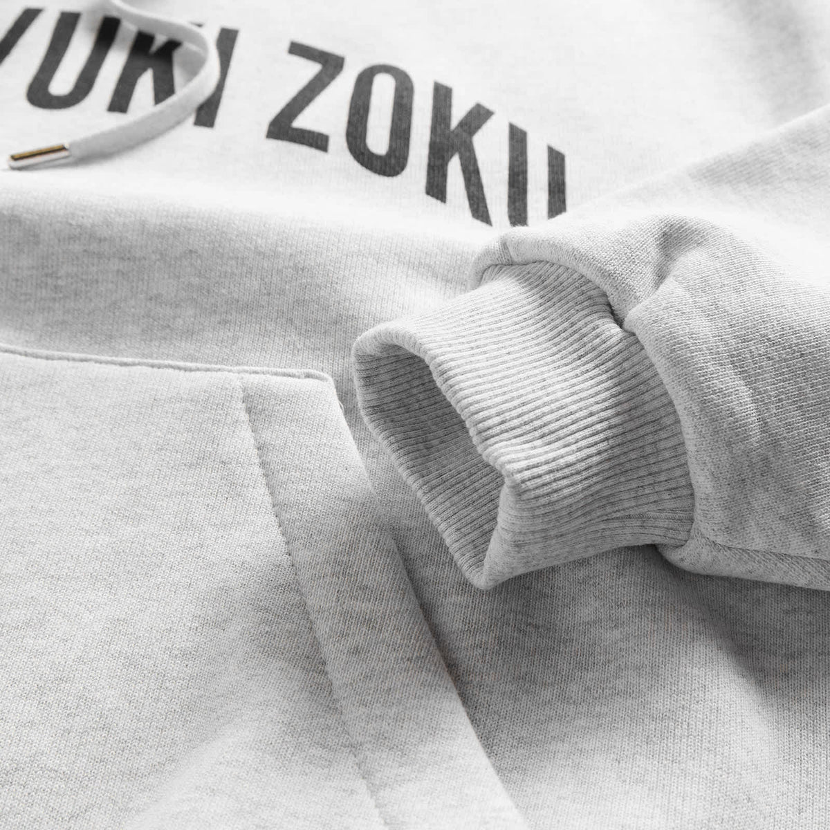 MKI Arch Hoodie - END. Exclusive