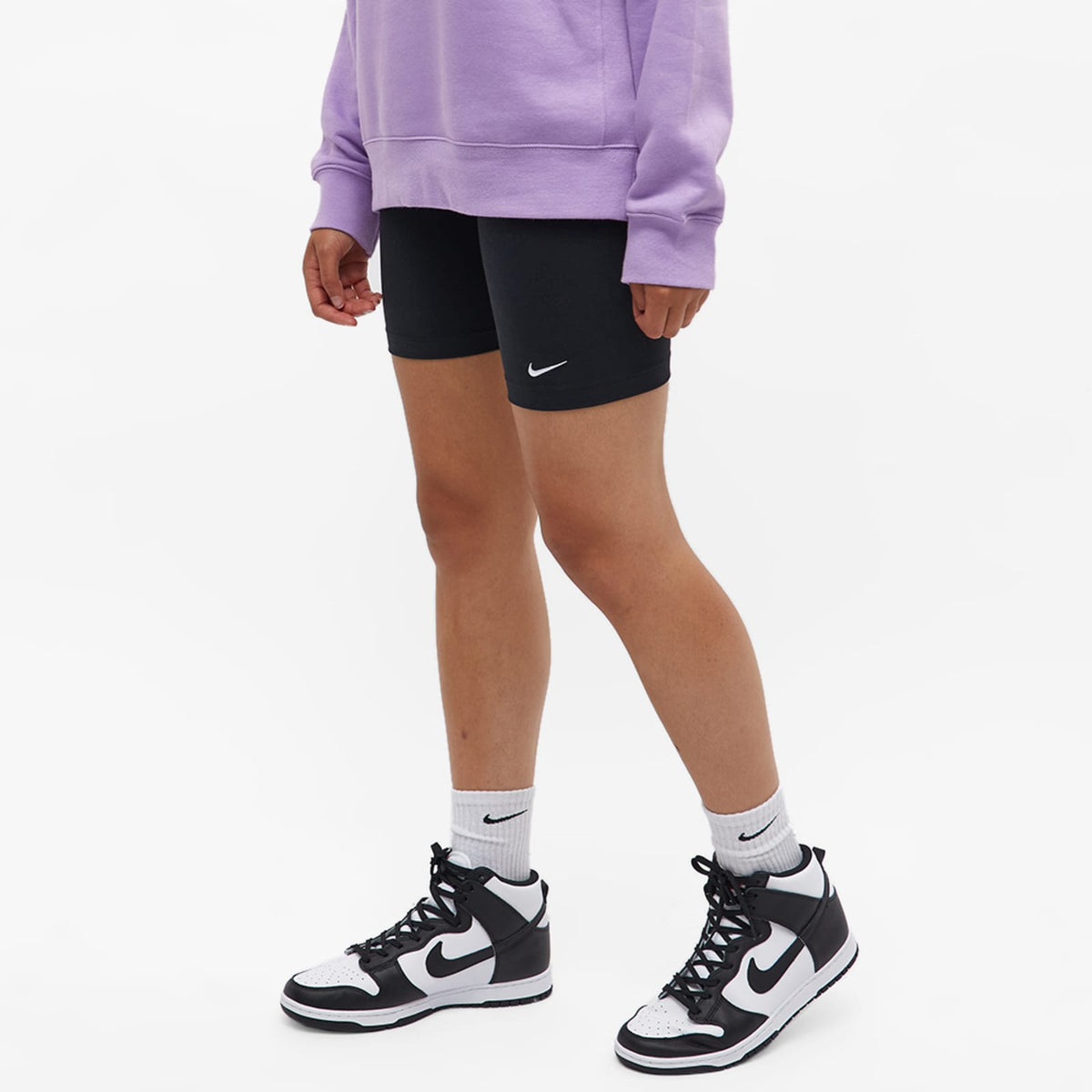 Nike Essentials Biker Shorts