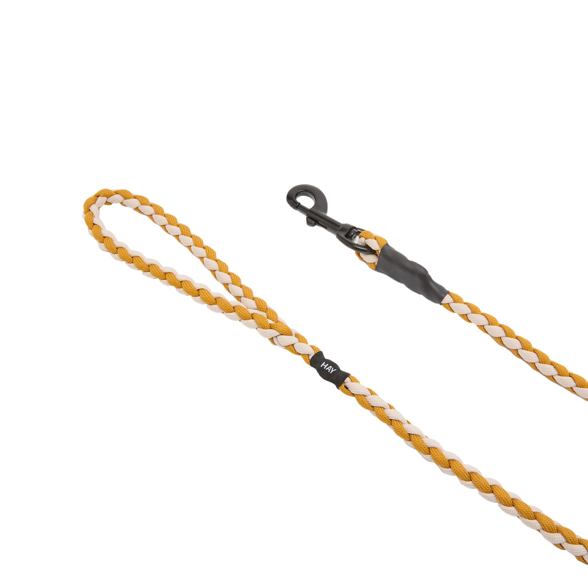 HAY Braided Dog Leash