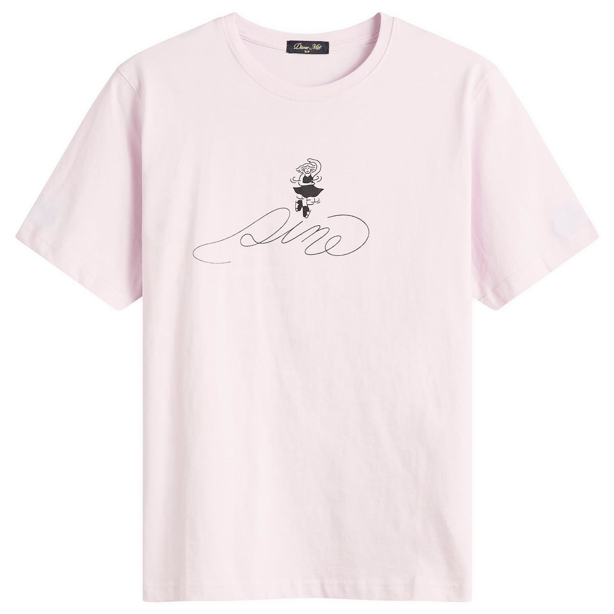 Dime Skater T-Shirt