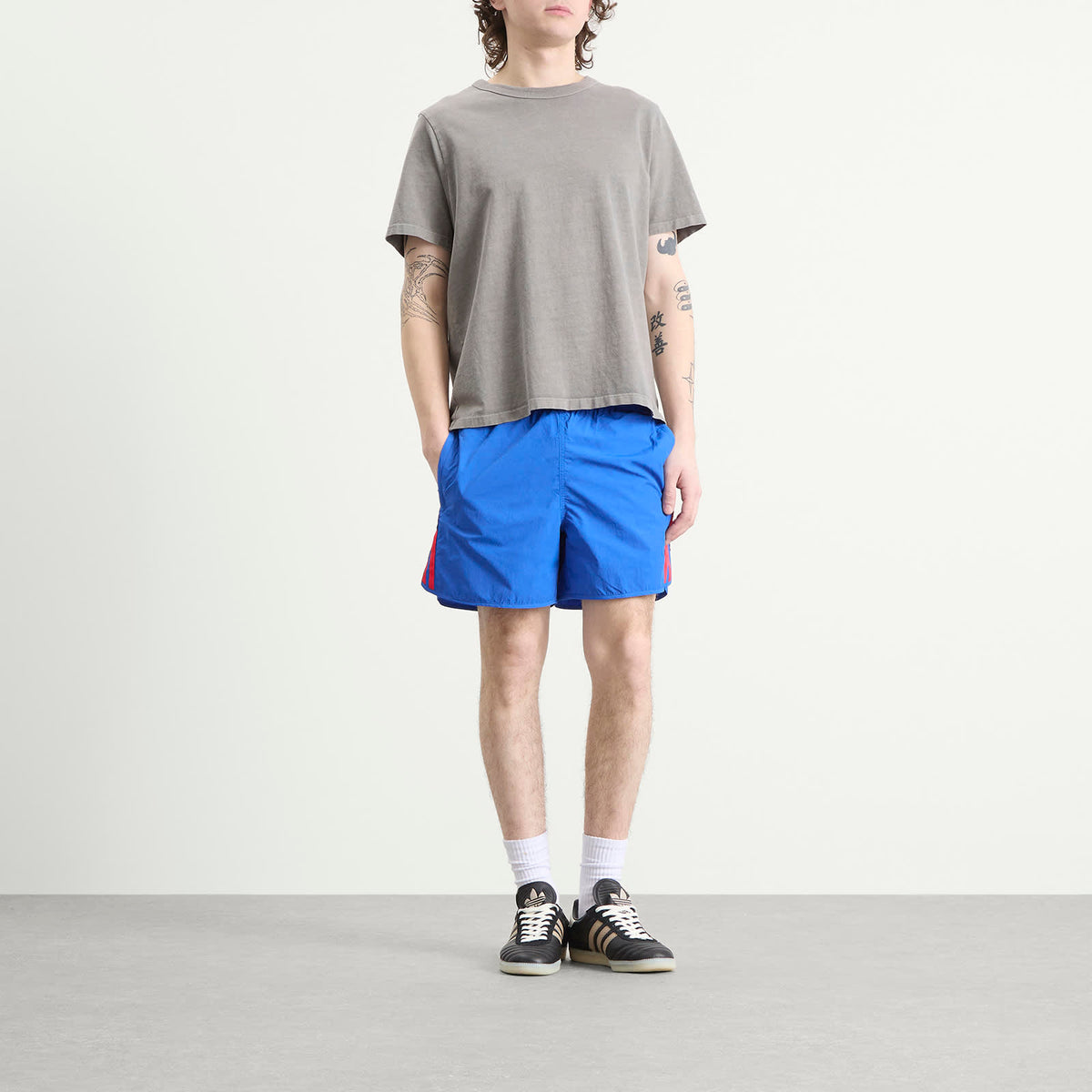 adidas Sprinter Shorts