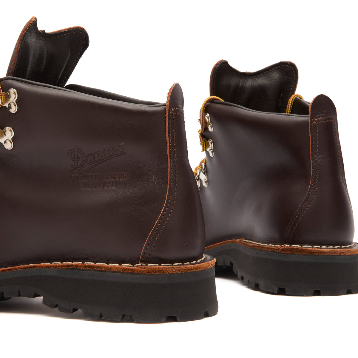 Danner Mountain Light Boot
