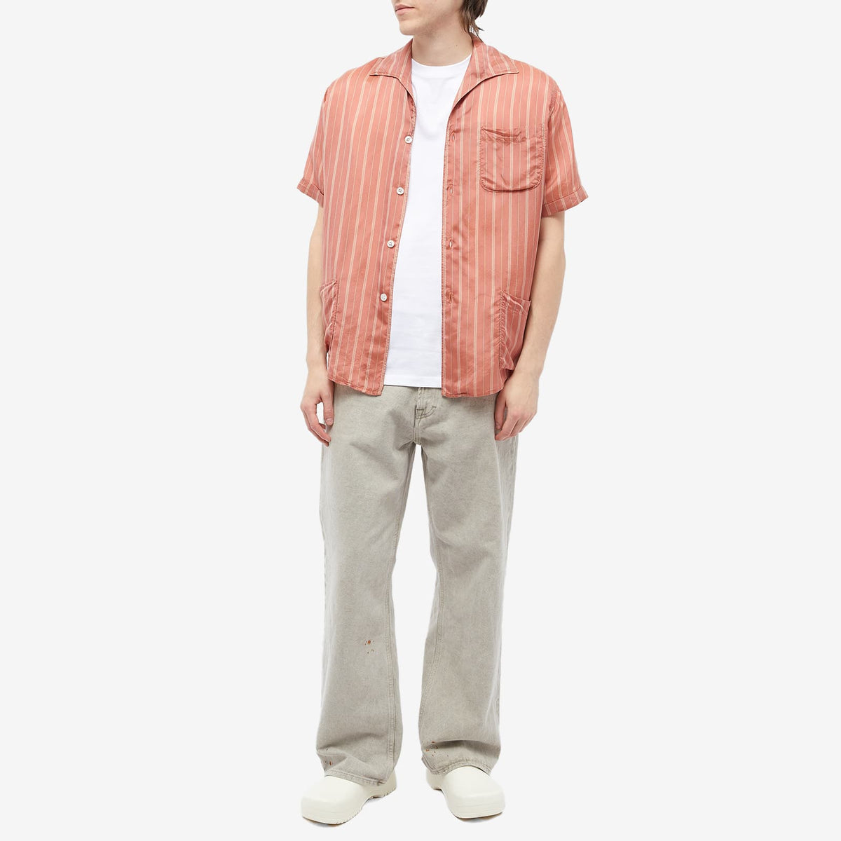 Loewe Anagram T-Shirt