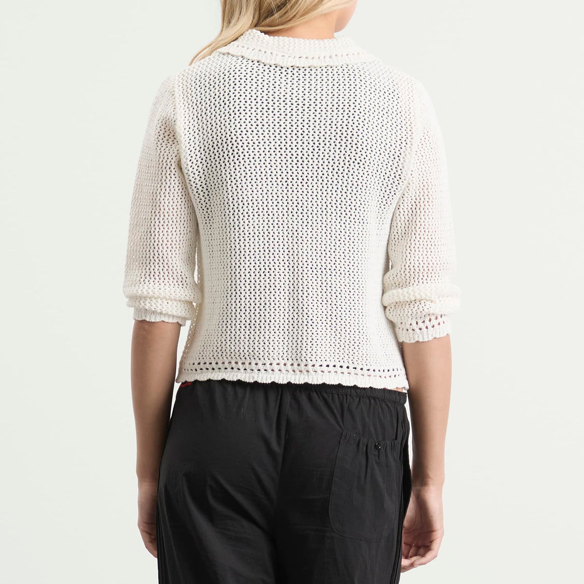 Dunst Cardigan