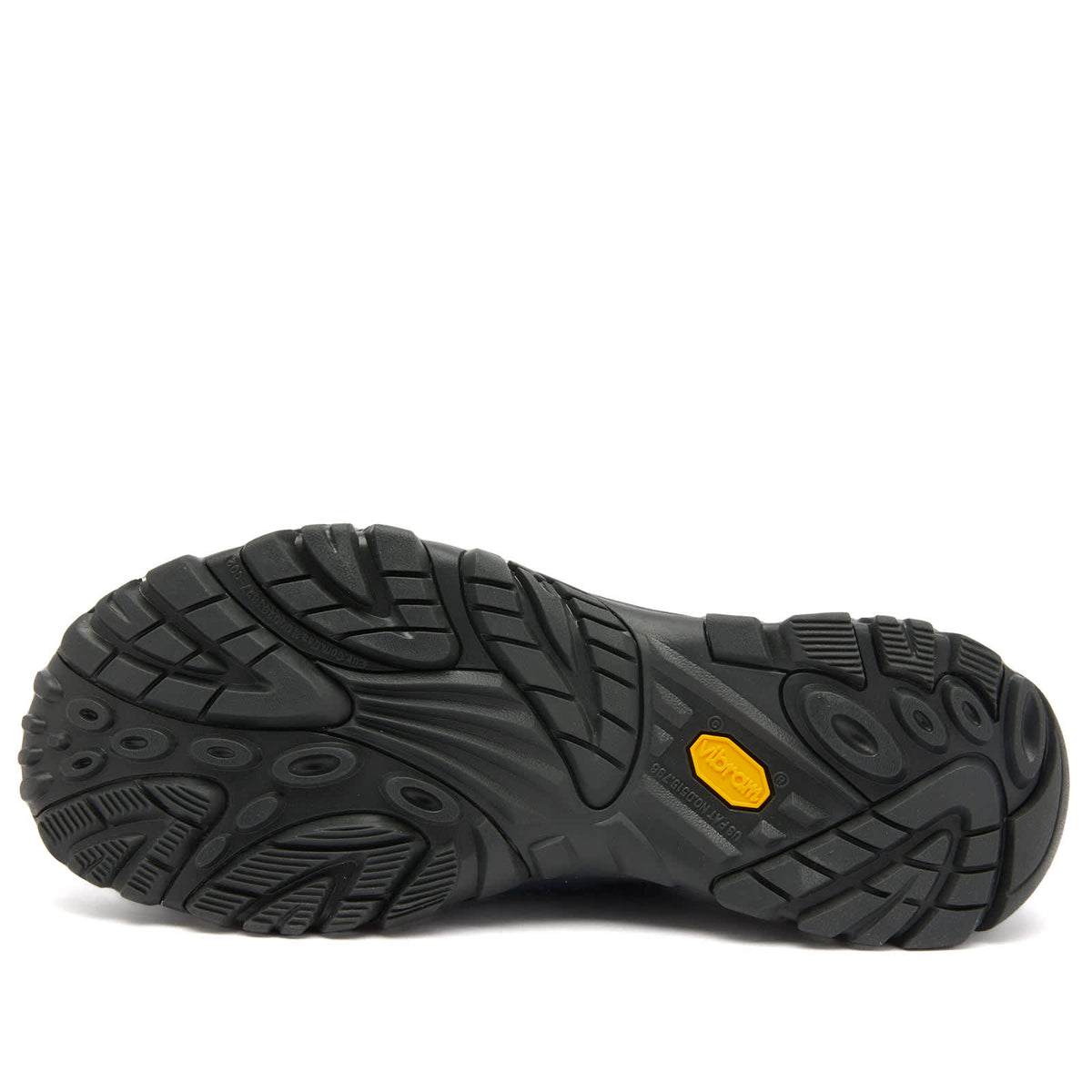 YMC x Merrell Moab Mule