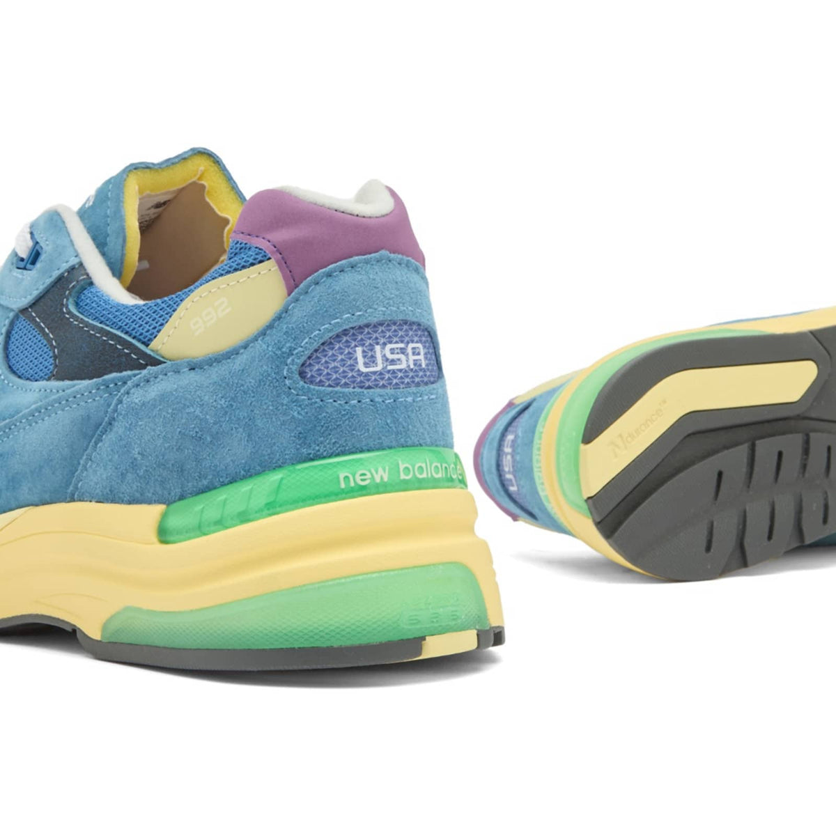 New Balance 992 Sneaker