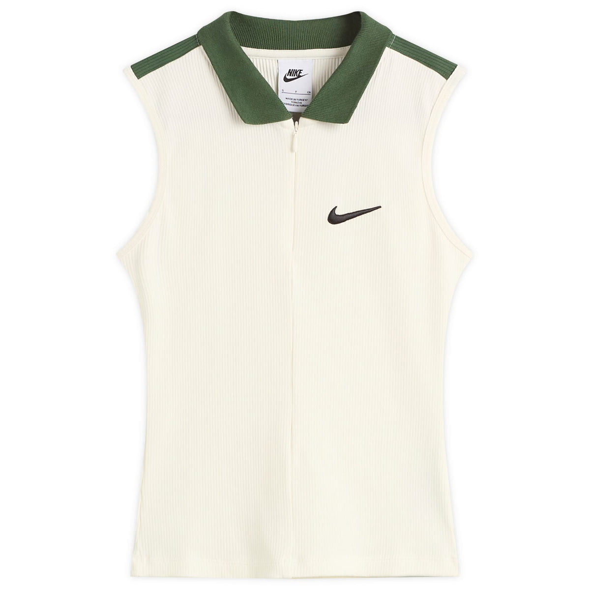 Nike Sports Fitted Tank