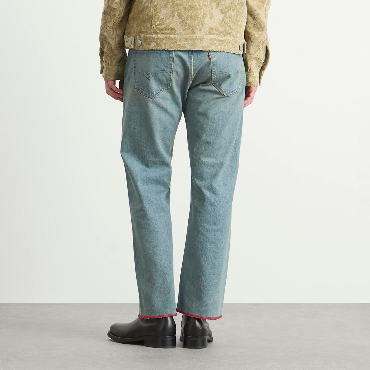 Junya Watanabe MAN Levi's Jeans
