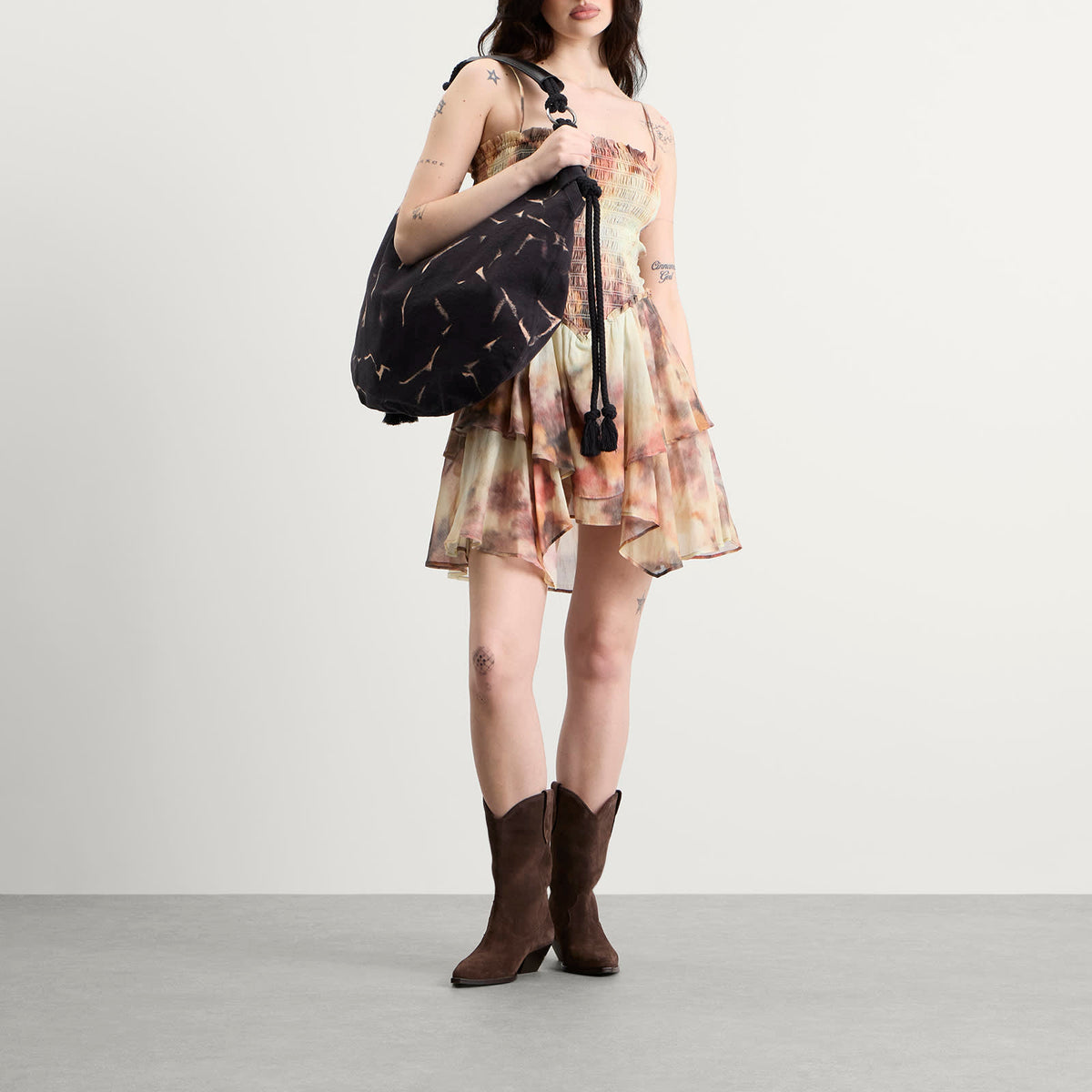 Isabel Marant Byron Large Tote Bag