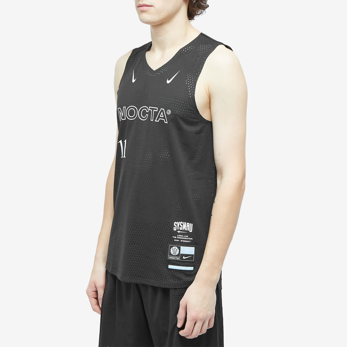 Nike X Nocta Jersey