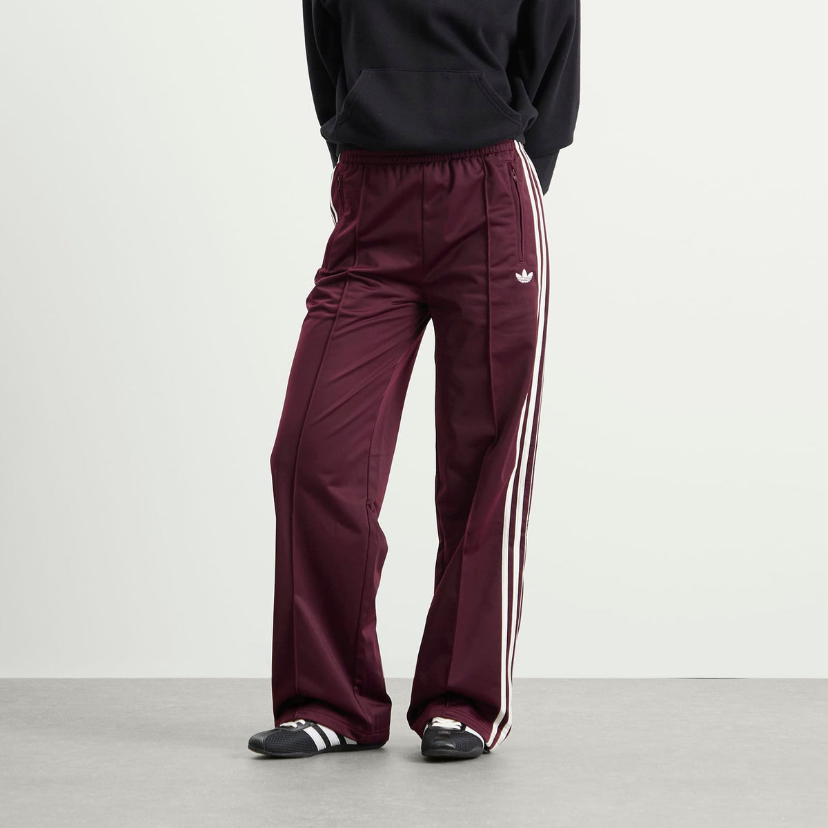 adidas Firebird Loose Trackpants