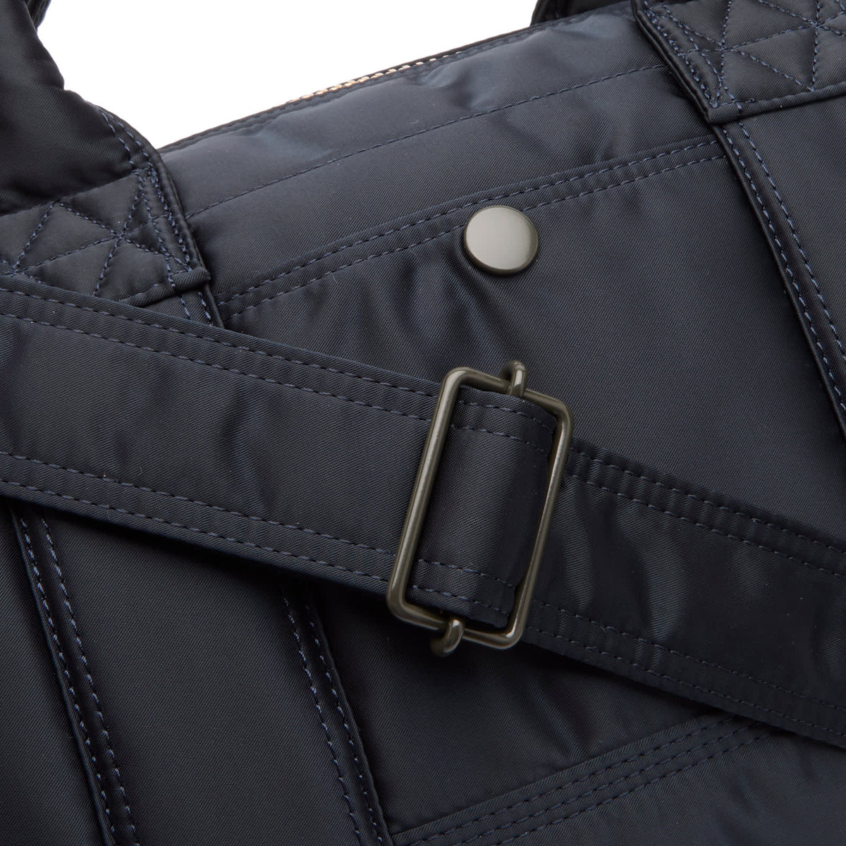 Porter-Yoshida & Co. Tanker Drum Bag