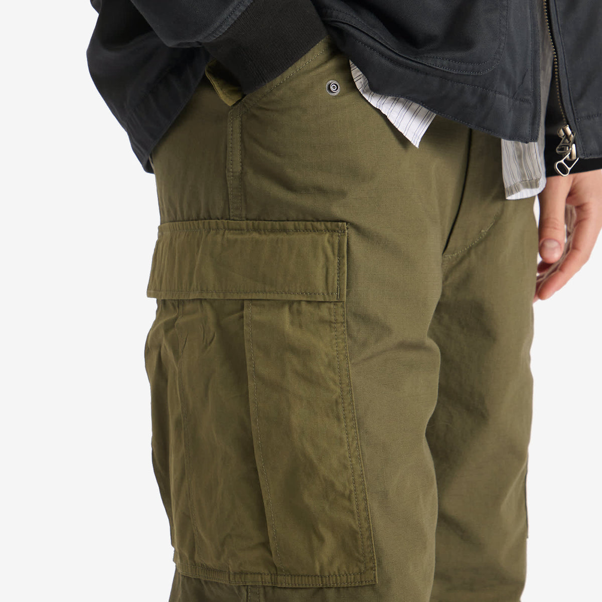 Nanamica Cargo Trousers