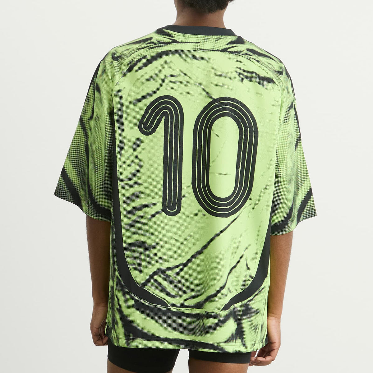 adidas Adilenium Teamgeist Jersey