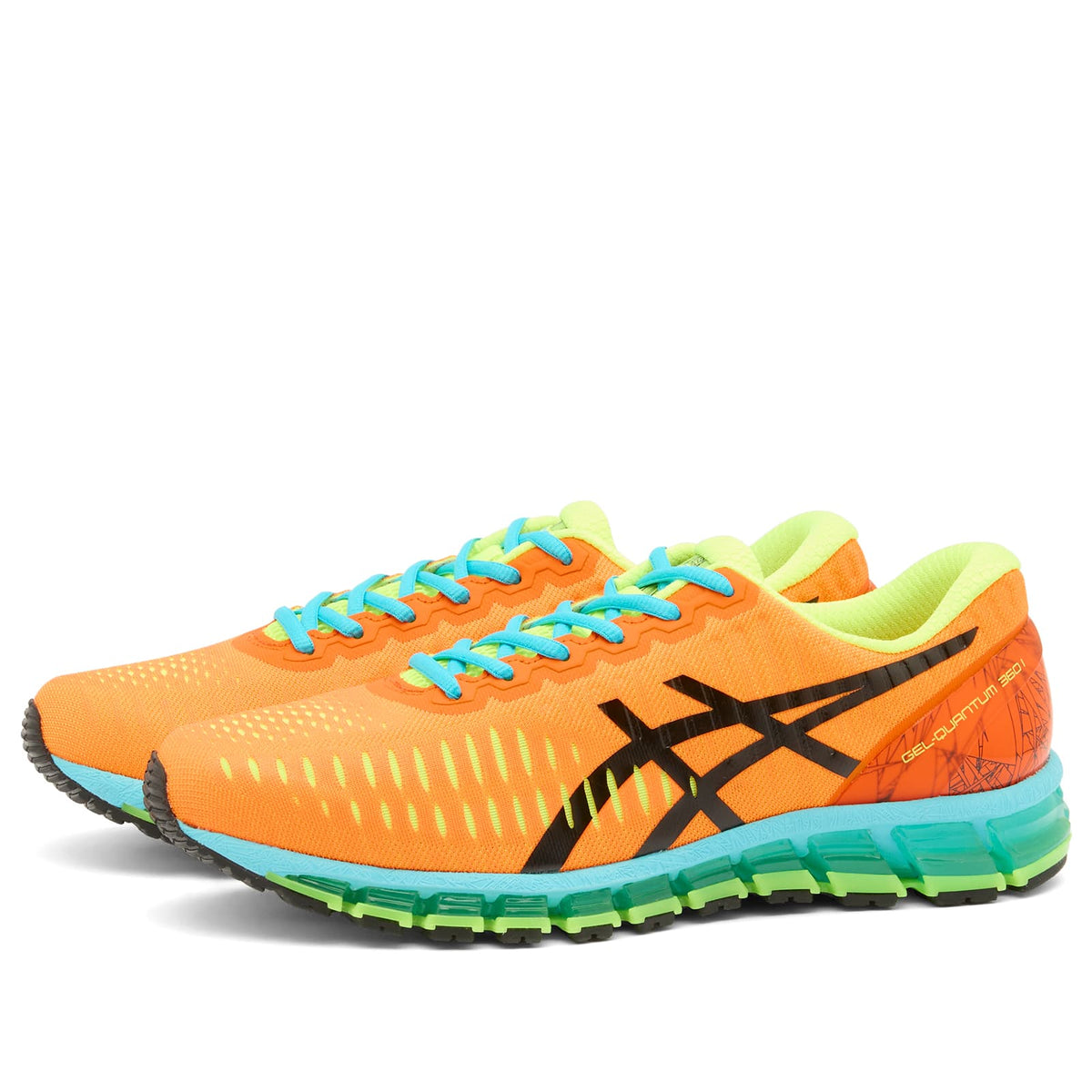 Asics GEL-Quantum 360 I Sneaker