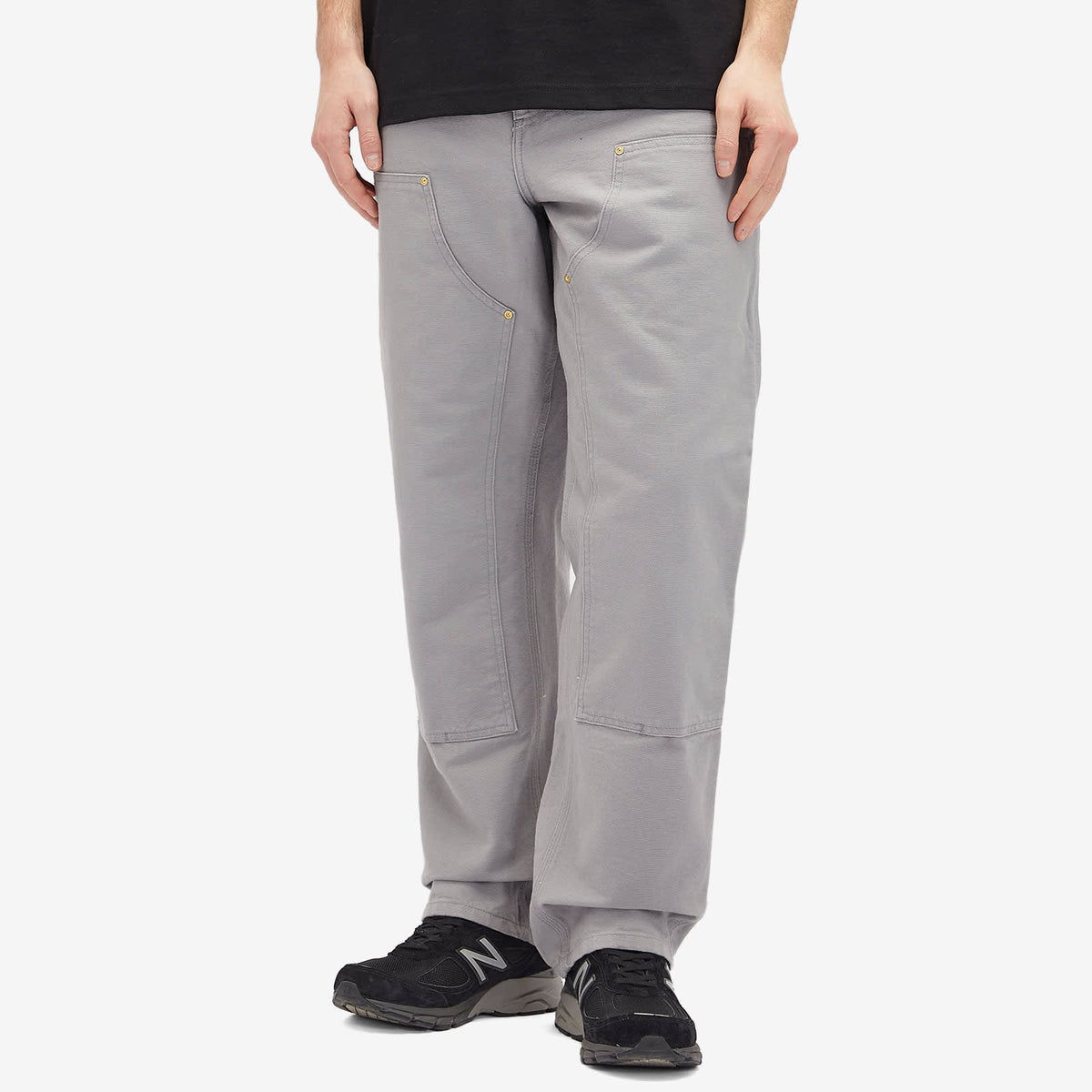 Carhartt WIP Double Knee Pants