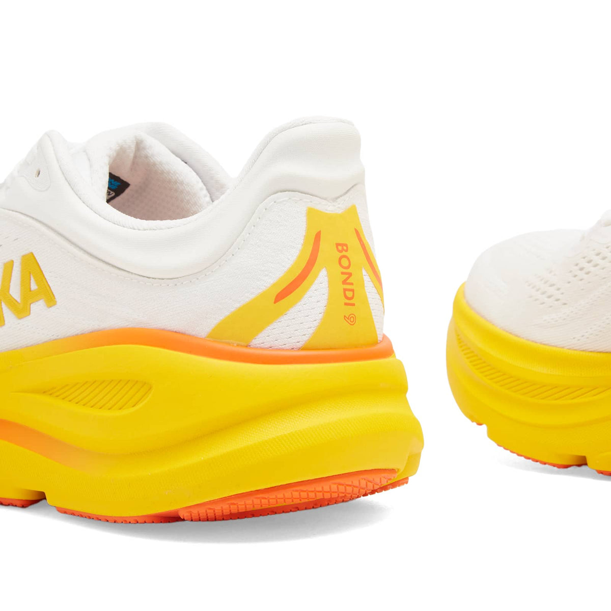 HOKA ONE ONE W Bondi 9 Sneaker