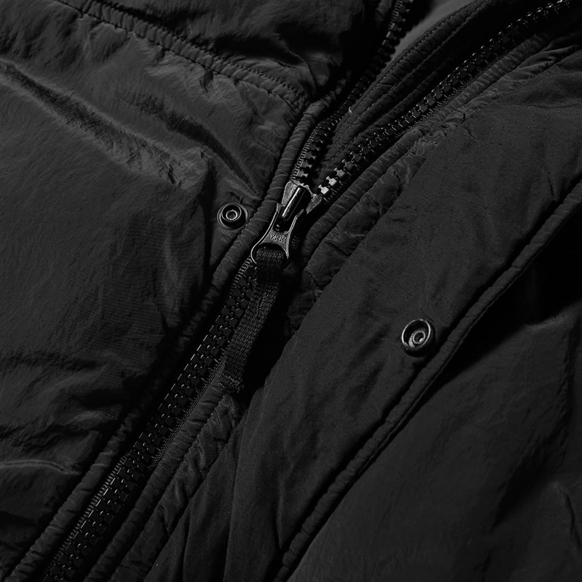 Stone Island Nylon Metal Down-TC Jacket