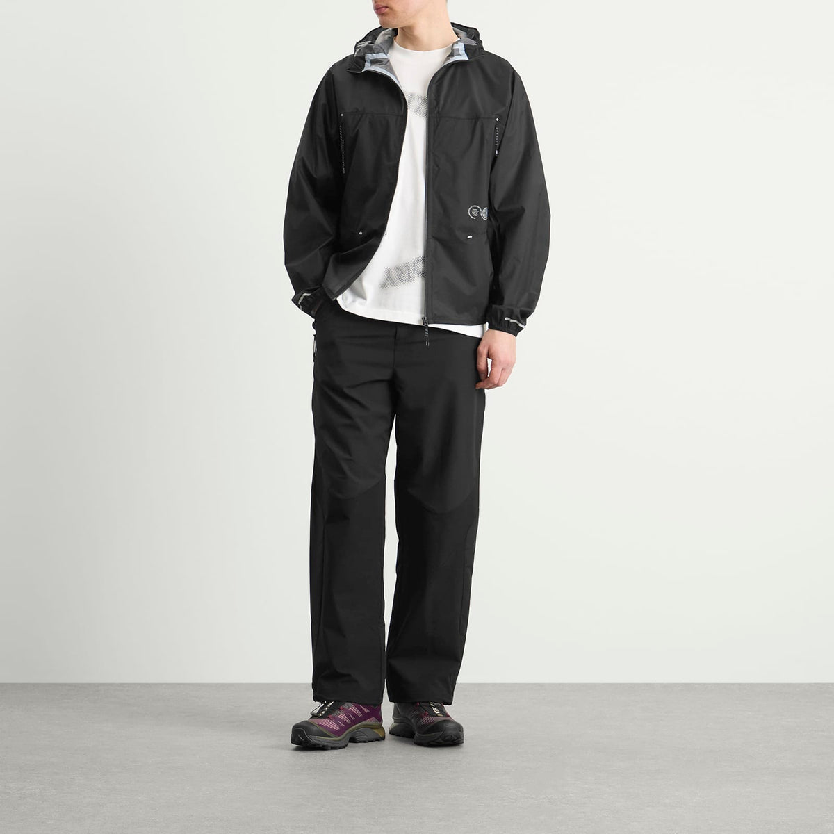Purple Mountain Observatory Stinger Jacket