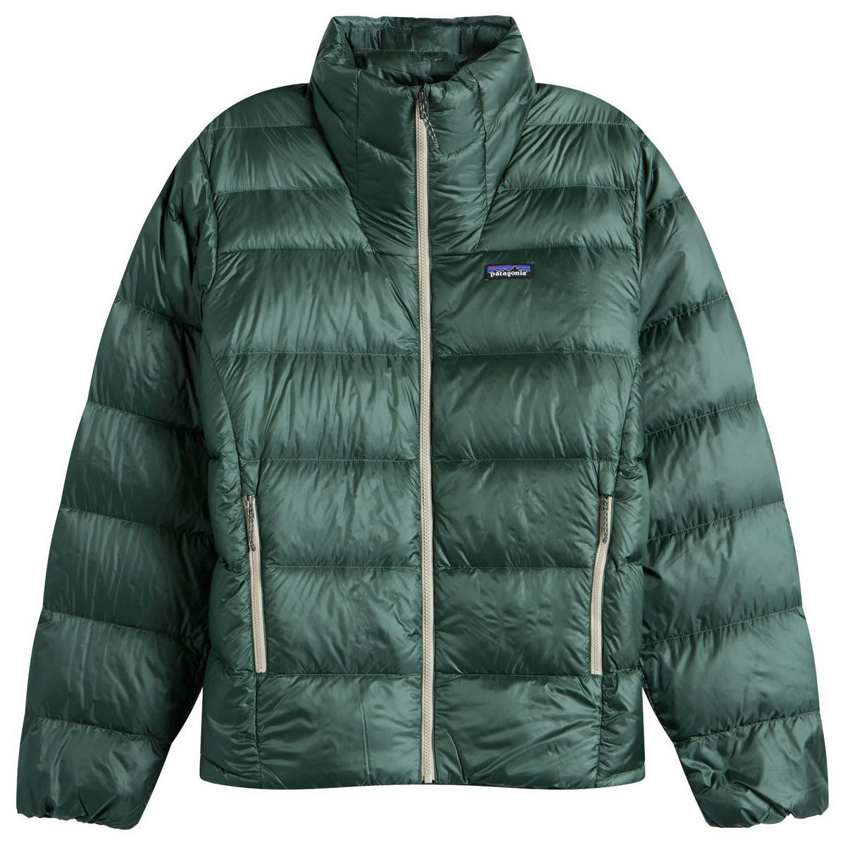 Patagonia Fitz Roy Down Jacket