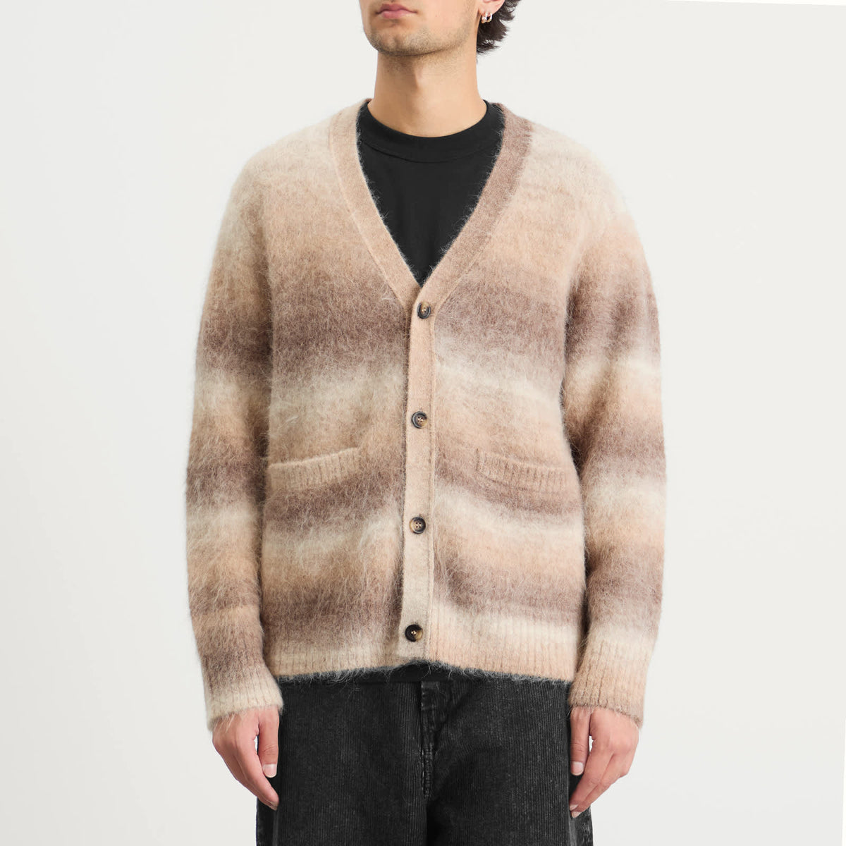 Corridor Ombre Cardigan