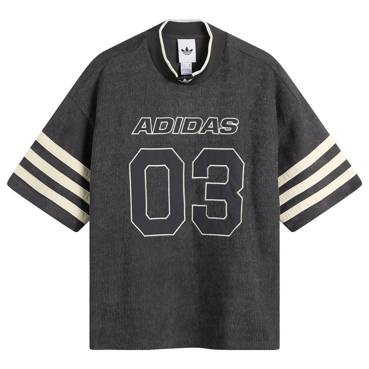 adidas Knit Firebird Jersey
