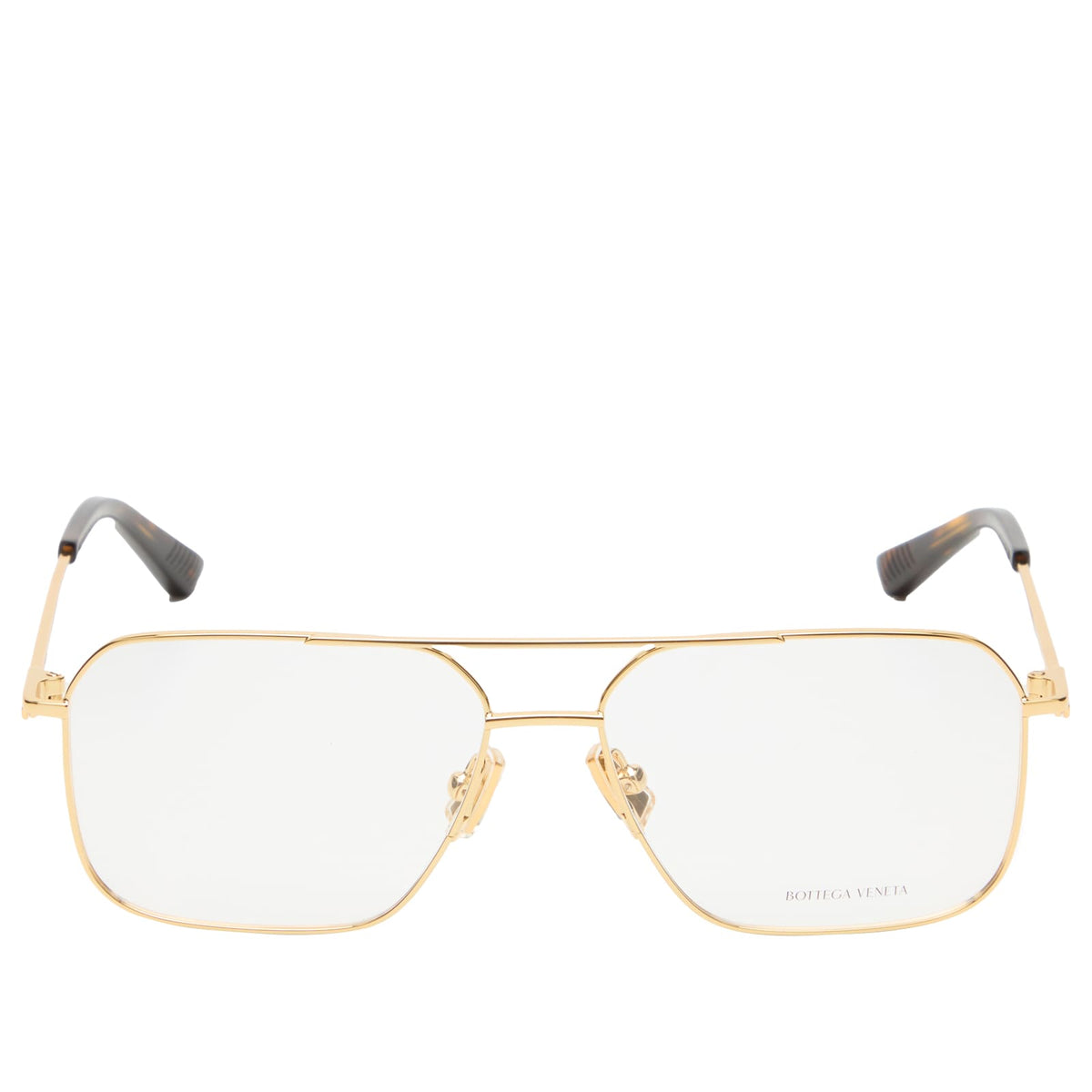 Bottega Veneta BV1384O Split Optical Glasses