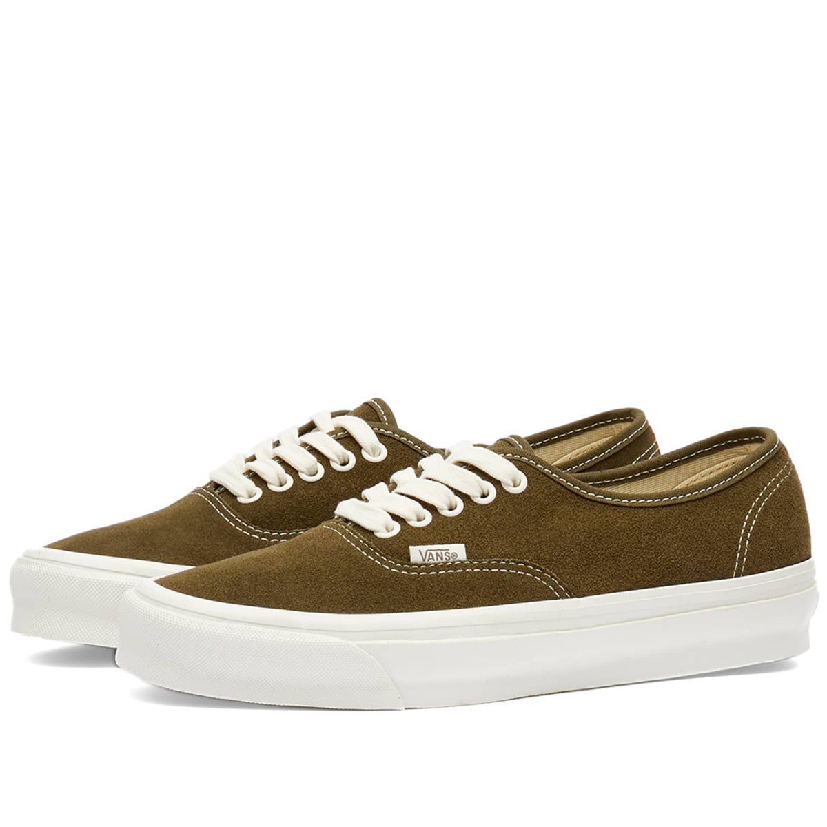 Vans Vault UA OG Authentic LX