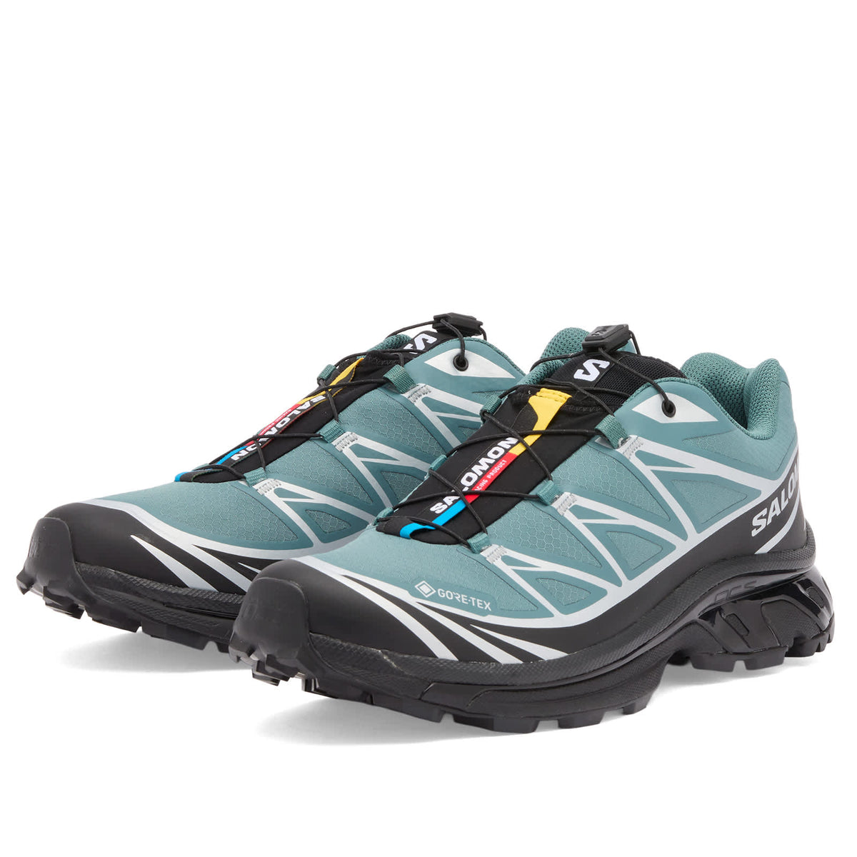 Salomon XT-6 GTX Sneaker
