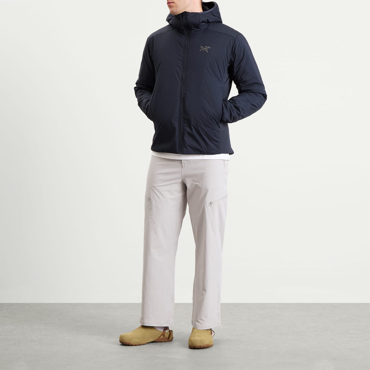 Arc'teryx Atom SV Hooded Jacket