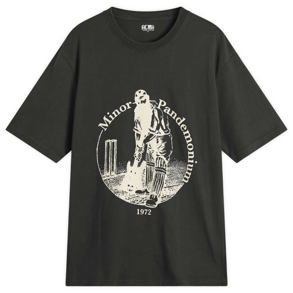 ACMH by Magic Castles Minor Pandemonium World Tour T-Shirt