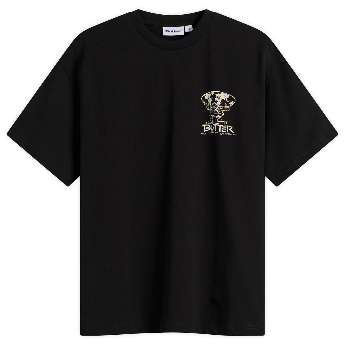 Butter Goods Terrain T-Shirt