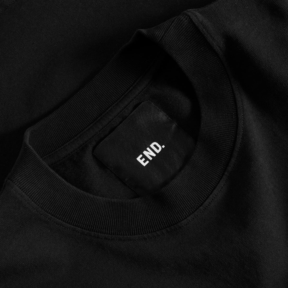 END. Hounds  T-Shirt