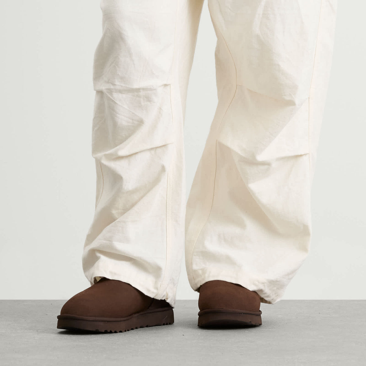 UGG Classic Mini II