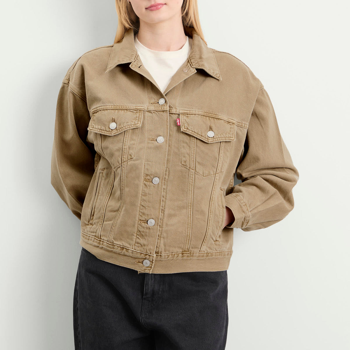 Levi's 90's Trucker Jacket