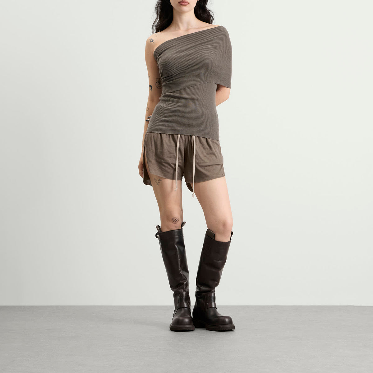 Rick Owens Long Boxers