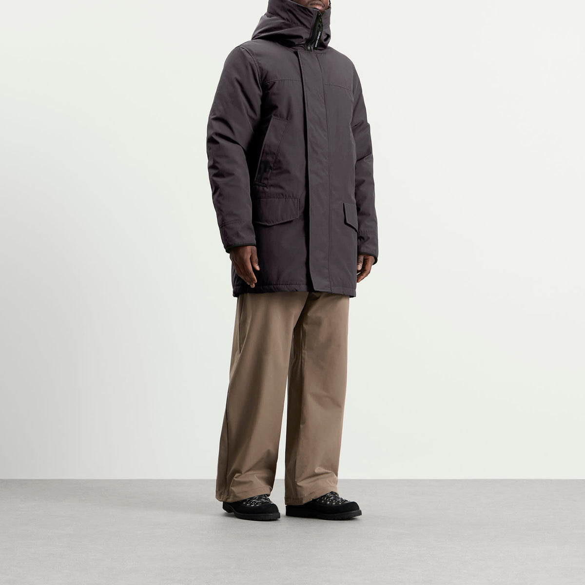 Canada Goose Langford Parka Classic Disc