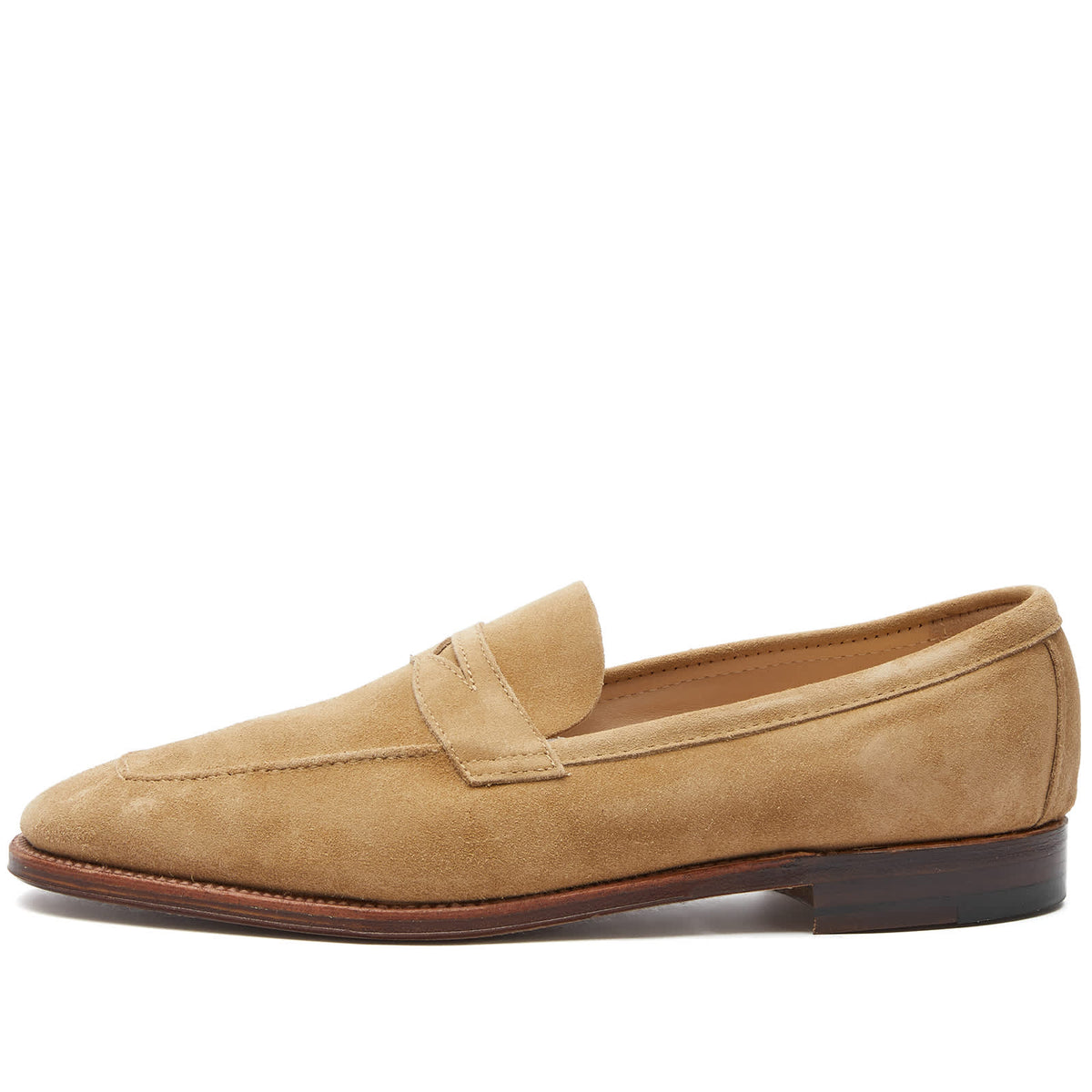 Alden Penny Loafer
