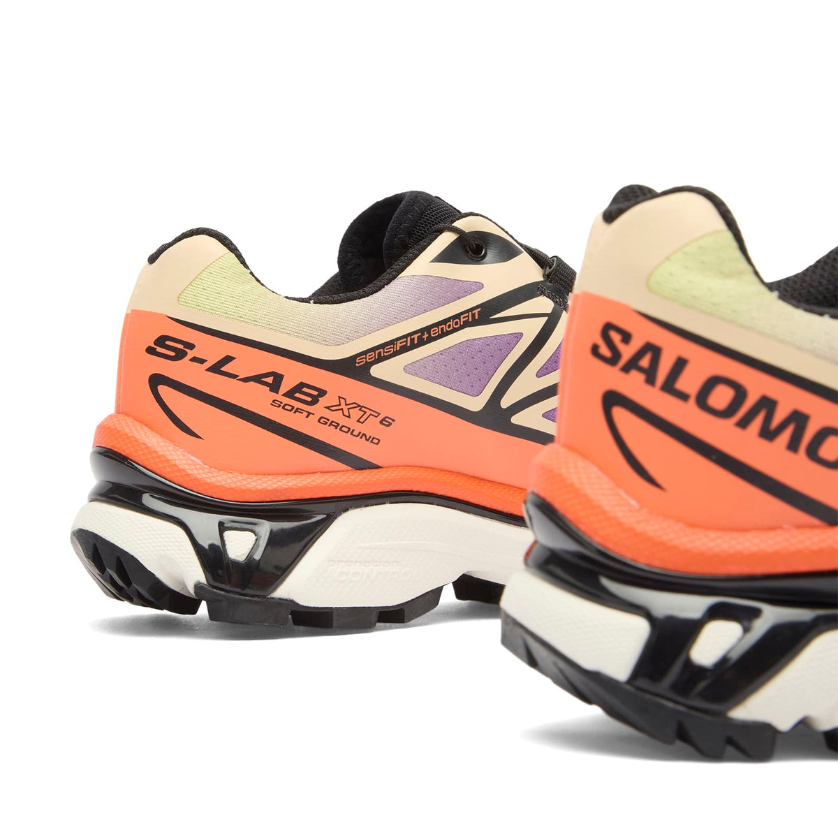 Salomon XT-6 Sneaker