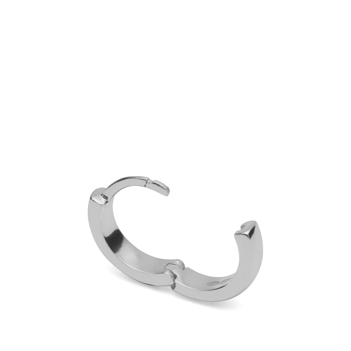 Serge DeNimes Huggie Earring