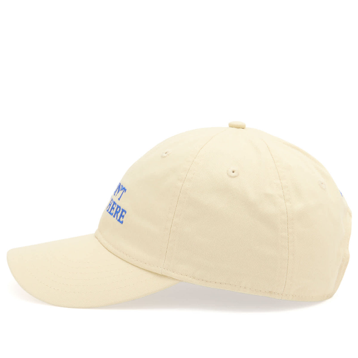 IDEA Sorry I Don’t Work Here Cap