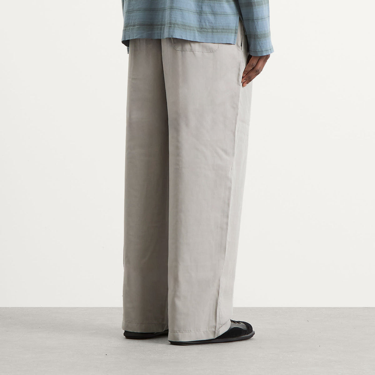 Our Legacy Leisure Trouser