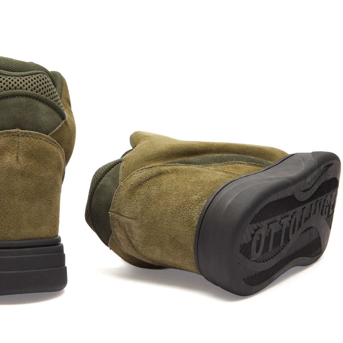 Ottolinger Sneaker Heel