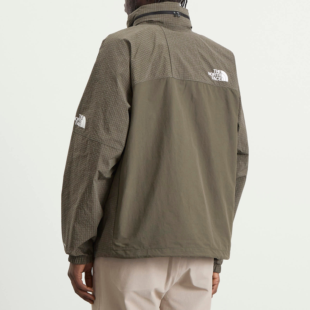 The North Face HKE Utility Wind Jacket