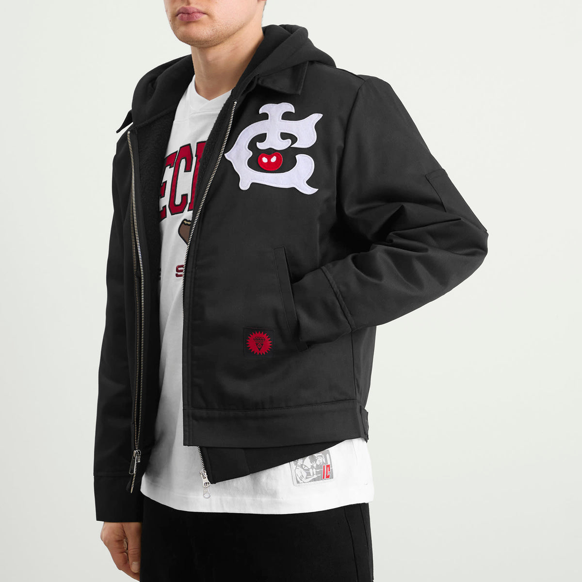 ICECREAM Og Work Jacket