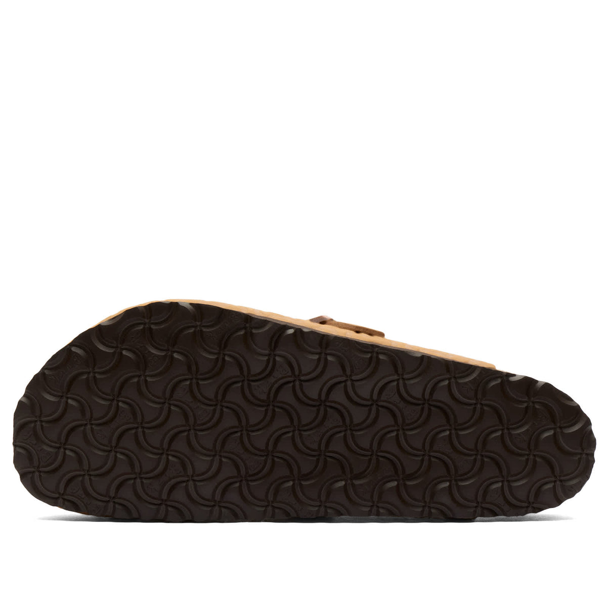 Birkenstock Boston Bone Embossed - 50th Anniversary